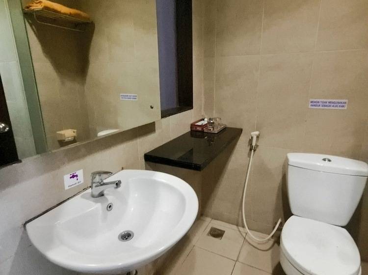 غرفة سوبيريور, Tilamas