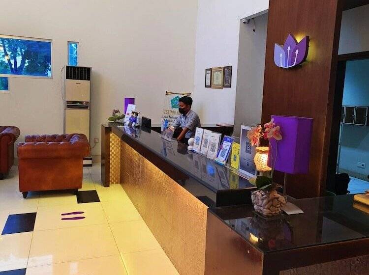 غرفة ديلوكس, Tilamas