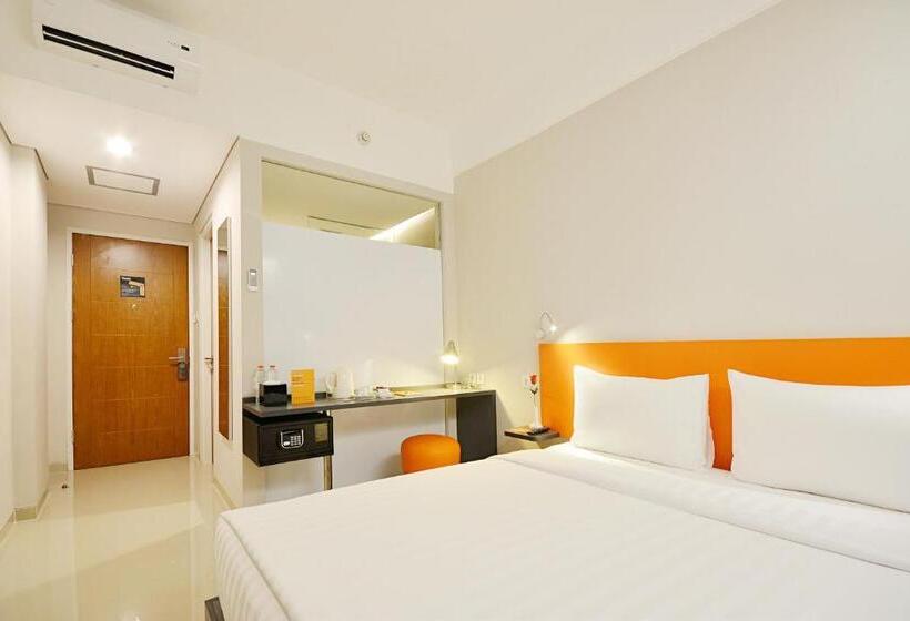 اتاق سوپریور, Treepark  Banjarmasin