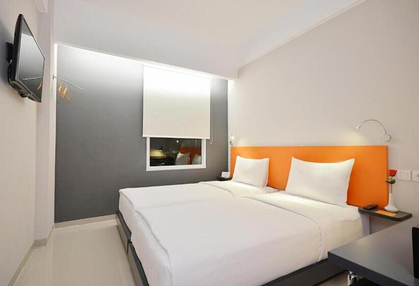 Номер Superior, Treepark  Banjarmasin