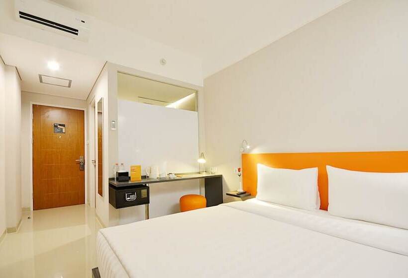 اتاق سوپریور, Treepark  Banjarmasin