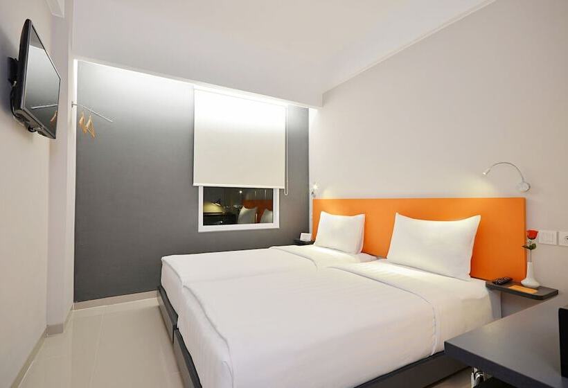 اتاق سوپریور, Treepark  Banjarmasin