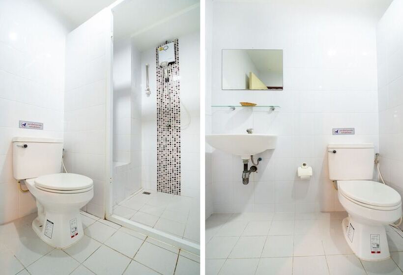 Quarto Deluxe, Valida Resort And Apartment