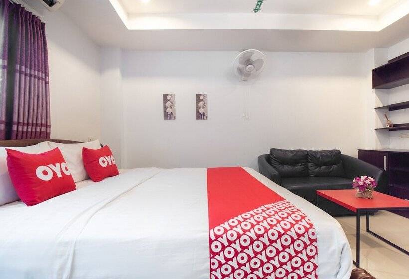 Quarto Deluxe, Valida Resort And Apartment