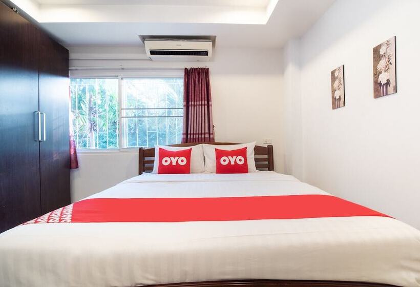 Quarto Deluxe, Valida Resort And Apartment