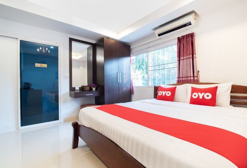 Quarto Deluxe, Valida Resort And Apartment