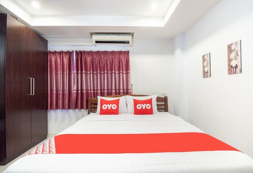 Quarto Deluxe, Valida Resort And Apartment