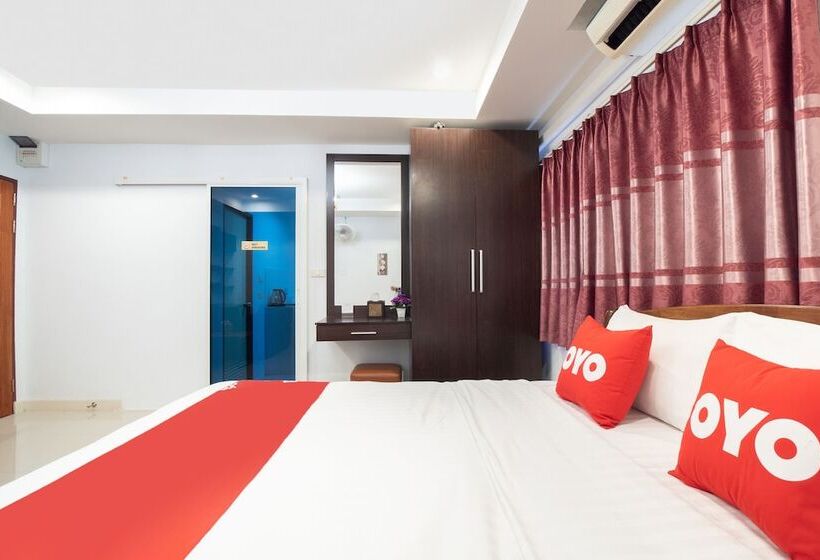 Quarto Deluxe, Valida Resort And Apartment