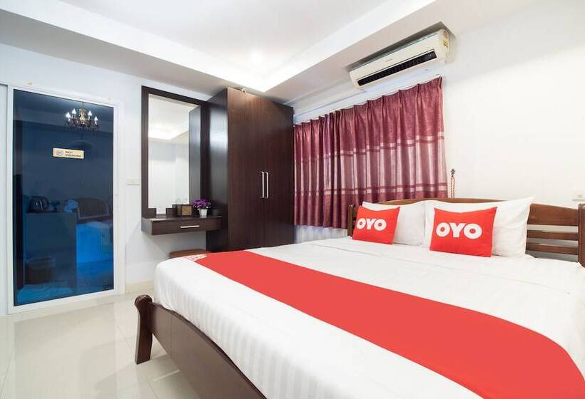 Quarto Deluxe, Valida Resort And Apartment