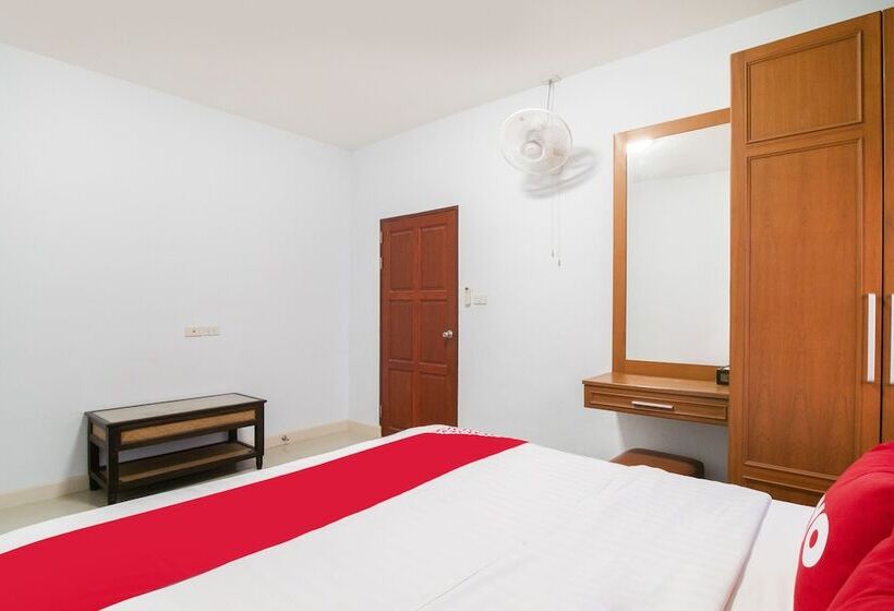 Suíte Familiar, Valida Resort And Apartment