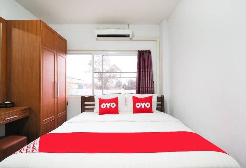 Suíte Familiar, Valida Resort And Apartment