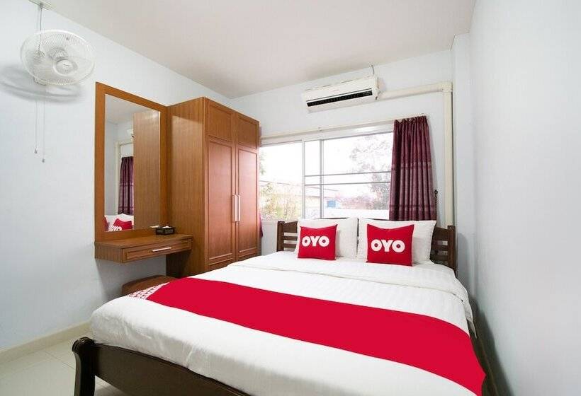 Suíte Familiar, Valida Resort And Apartment