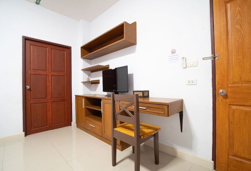 Suíte Familiar, Valida Resort And Apartment