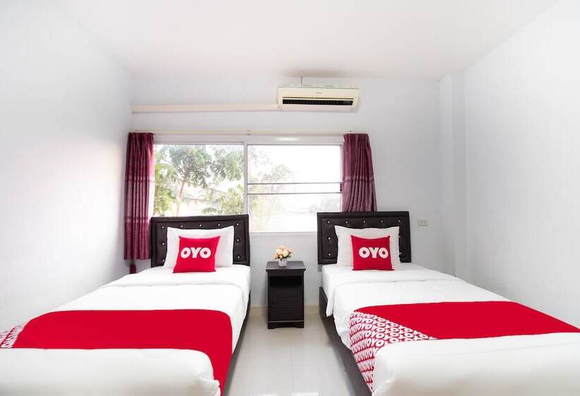 Suíte Familiar, Valida Resort And Apartment