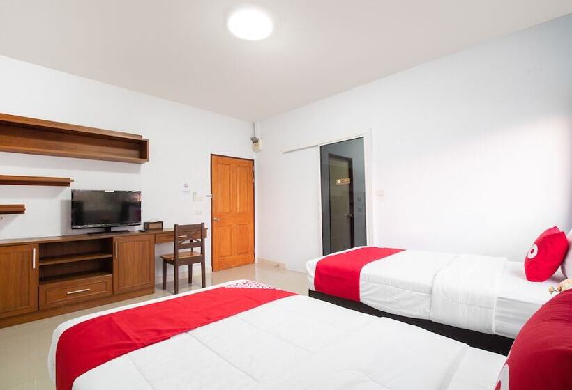 Suíte Familiar, Valida Resort And Apartment