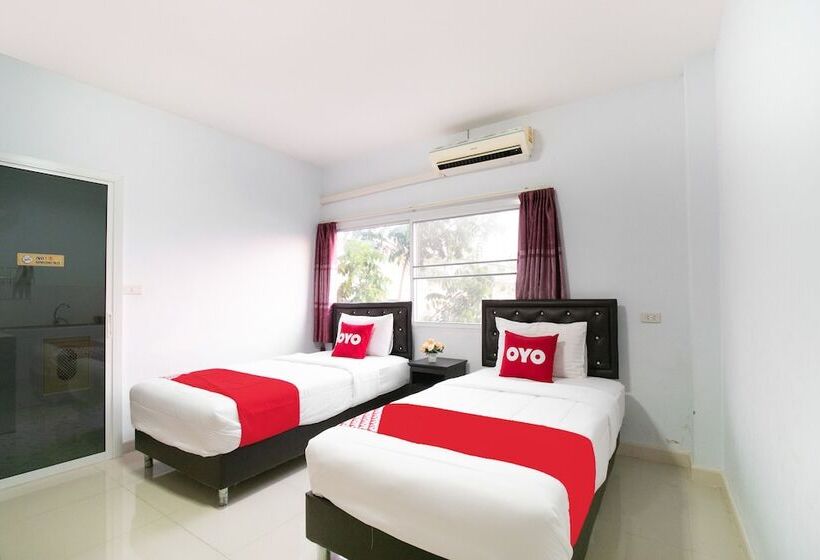 Suíte Familiar, Valida Resort And Apartment