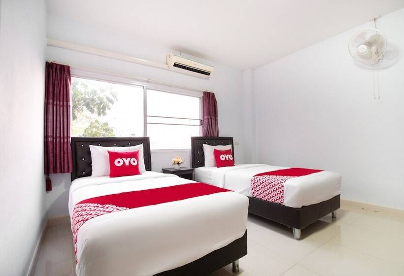 Suíte Familiar, Valida Resort And Apartment