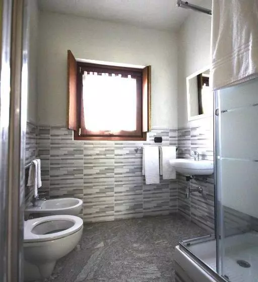 اتاق استاندارد, Agriturismo Helianthus