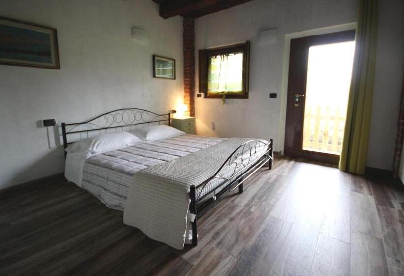 Номер Стандарт, Agriturismo Helianthus