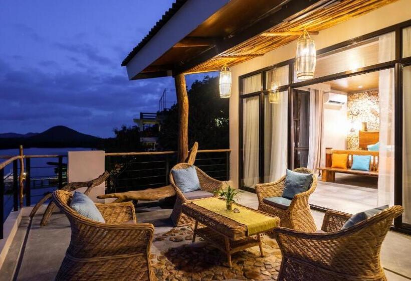 سوییت سوپریور, La Estancia Busuanga