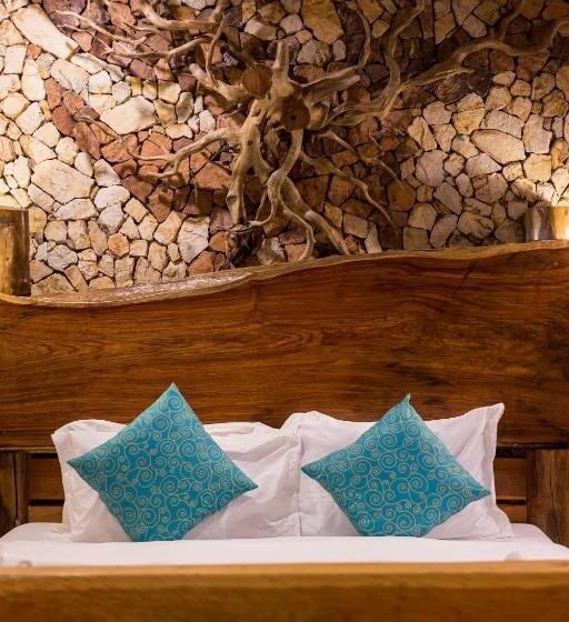 سوییت سوپریور, La Estancia Busuanga