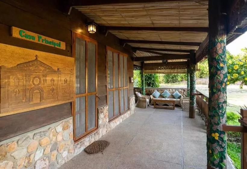 ویلای 2 خوابه, La Estancia Busuanga