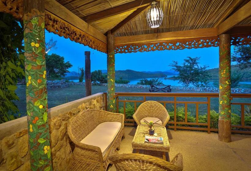 فيلا غرفتين نوم, La Estancia Busuanga