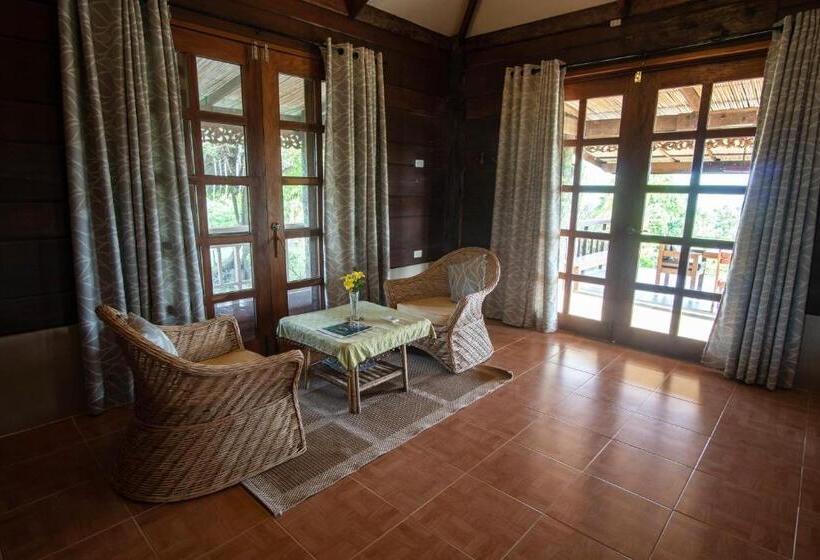 ویلای 2 خوابه, La Estancia Busuanga