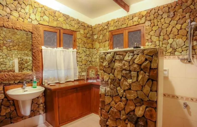 ویلای 2 خوابه, La Estancia Busuanga