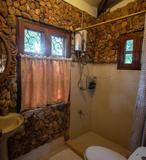 ویلای 2 خوابه, La Estancia Busuanga