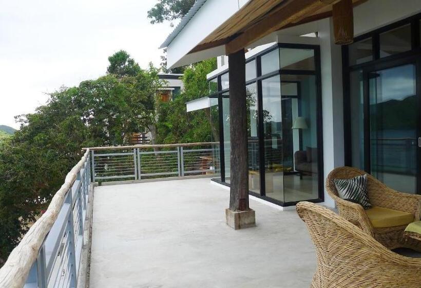 ویلای لوکس 1 خوابه, La Estancia Busuanga