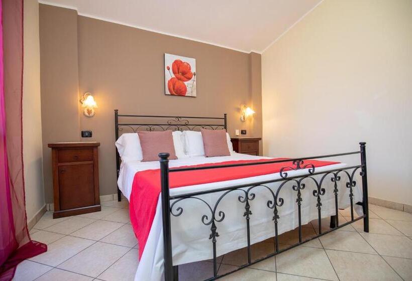 海の見える２ベッドルームアパートメント, Villa Paglianiti   Your Family Residence!