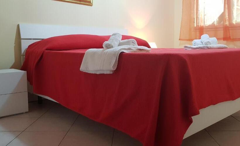 Апартаменты 3 Спальни, Villa Paglianiti   Your Family Residence!