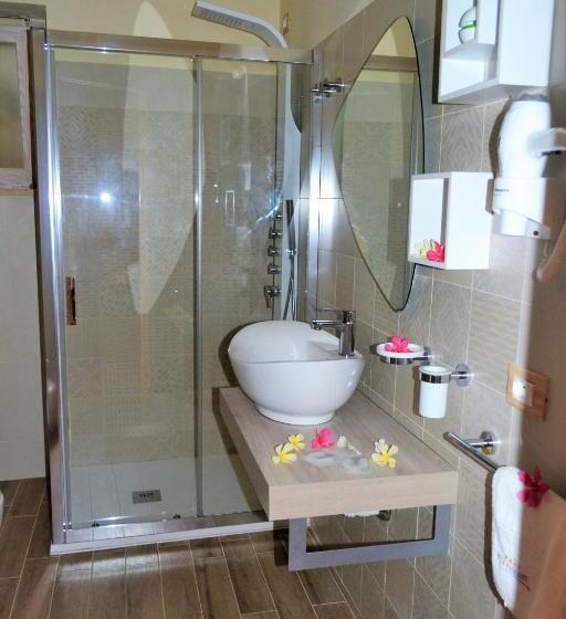 Апартаменты Deluxe 1 Спальня, Villa Paglianiti   Your Family Residence!