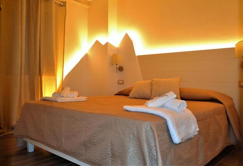 Апартаменты Deluxe 1 Спальня, Villa Paglianiti   Your Family Residence!