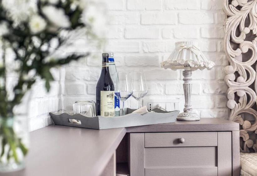 标准间, Casa Andrea