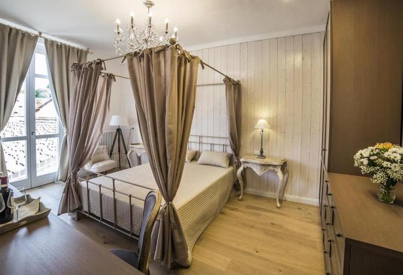 Номер Стандарт, Casa Andrea