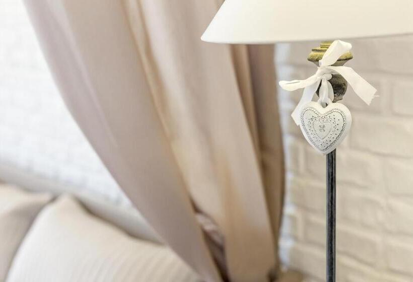 标准间, Casa Andrea