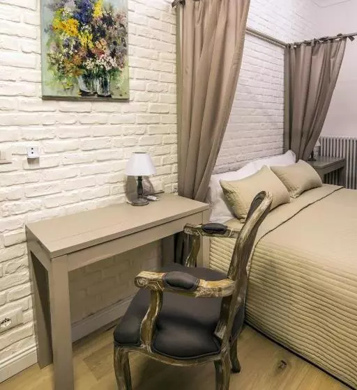 スタンダードルーム, Casa Andrea