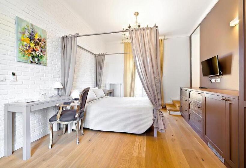 Номер Стандарт, Casa Andrea