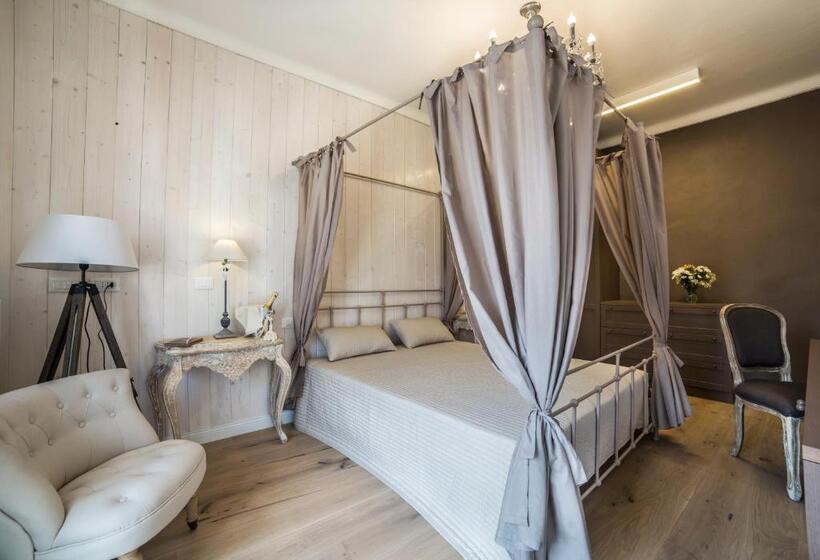 标准间, Casa Andrea