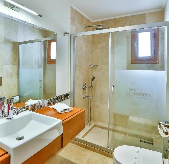 דירת חדר, çınarlar Apart Hotel Kaş