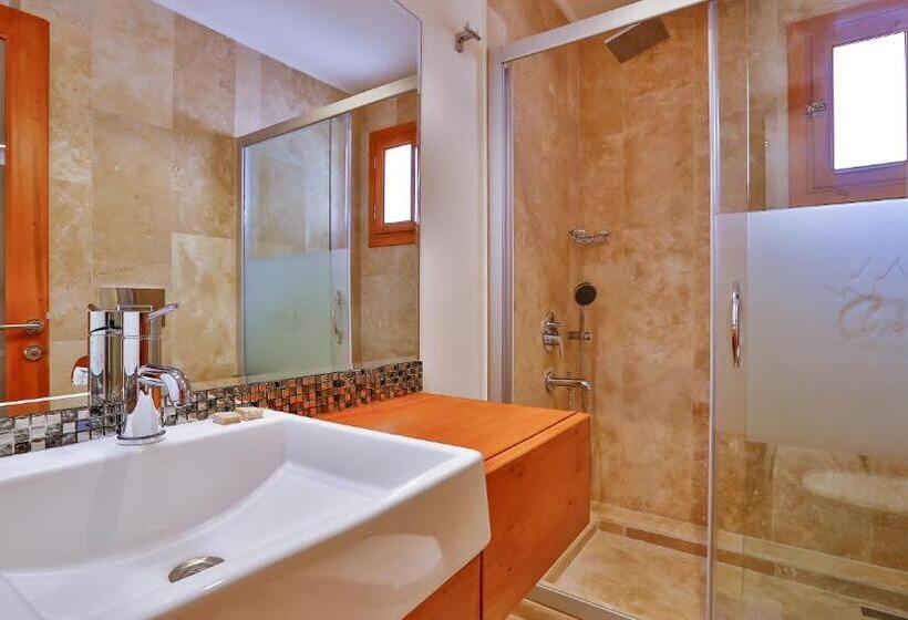 דירת שני חדרים, çınarlar Apart Hotel Kaş