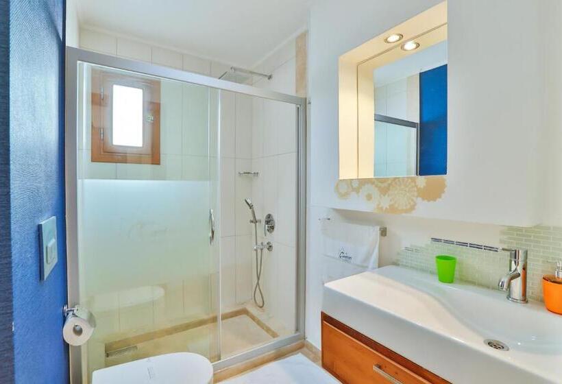 דירת חדר, çınarlar Apart Hotel Kaş