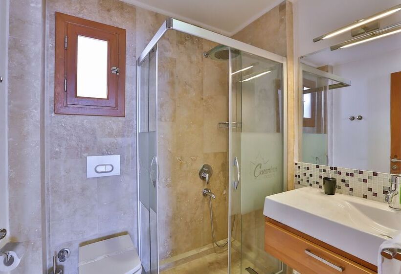 דירת נוחות 3 חדרים, çınarlar Apart Hotel Kaş