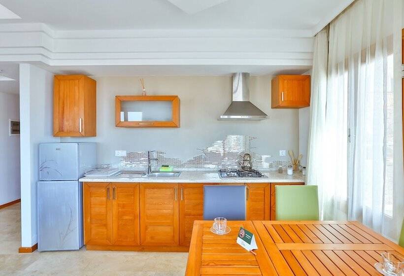 דירת 2 חדרים מוזלת, çınarlar Apart Hotel Kaş