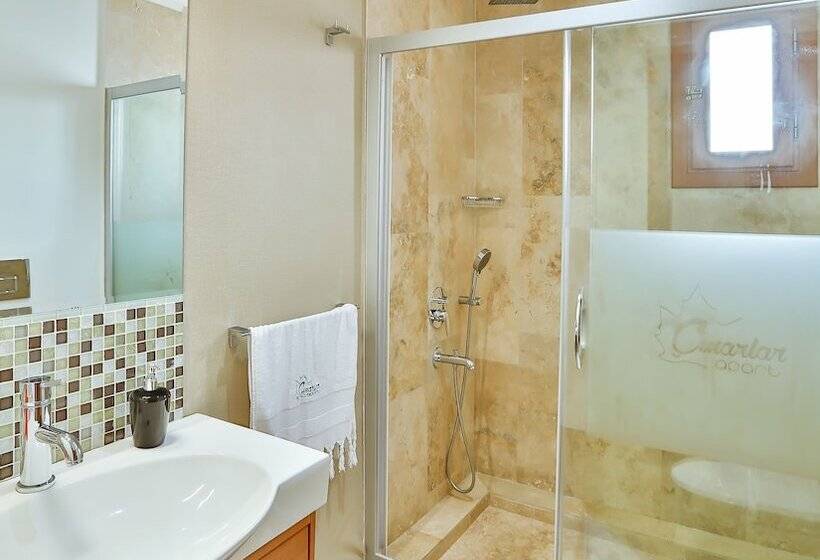 דירת 2 חדרים מוזלת, çınarlar Apart Hotel Kaş