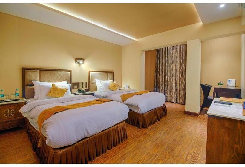 Chambre Supérieure, Divinity By Audra Hotels