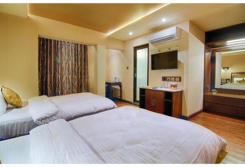 Chambre Supérieure, Divinity By Audra Hotels