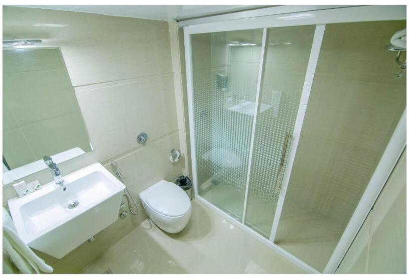 Chambre Supérieure, Divinity By Audra Hotels